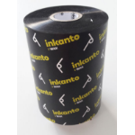 Armor Thermal transfer ribbons, Inkanto, AWR 8, Wax, 83 mm, 74 m, Out, Black