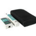 C2G LANtest Pro Remote Network Cable Tester Tone / Probe network analyzer White