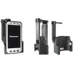 Brodit 711045 holder Handheld mobile computer Black Passive holder