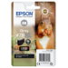 Epson Squirrel Singlepack Grey 478XL Claria Photo HD Ink