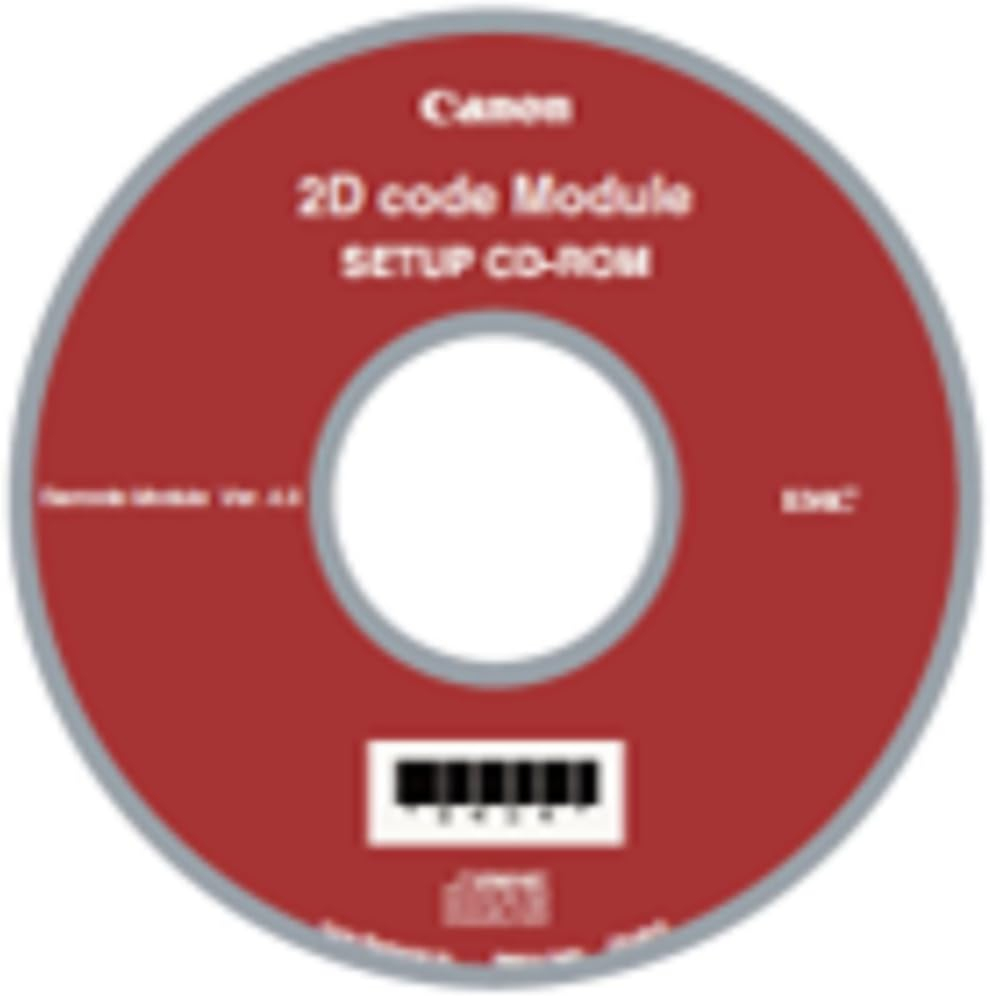 Canon 1922B003 barcode reader accessory Scanner module