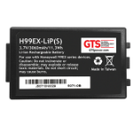 GTS H99EX-LIP(S) Battery