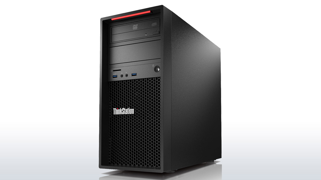 Lenovo P410 E5-1650V4 1.53TB 256GB 30B3001VUS Workstation Lenovo P410 E5-1650V4 1.53TB 256GB 30B3001VUS Workstation