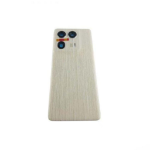Motorola EU Product - Edge 50 Ultra Back Cover Fog