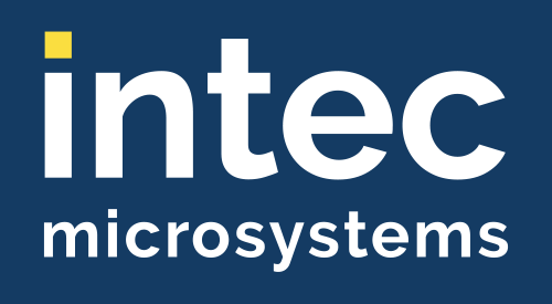 Intec Microsystems eCommerce Webstore
