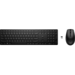 HP 655 Wireless Keyboard and