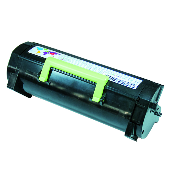 Image of CTS Wholesale Compatible Lexmark M3150 Toner 24B6186