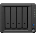 Synology DP340 NAS/storage server Desktop R1600 16 GB Black