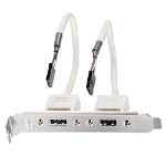 Lindy USB Cable internal/external