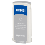 CTS Wholesale Remanufactured Cartridge for HP C9451A Light Grey Wide Format Ink Cartridge HP 70