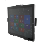Brodit 511644 holder Passive holder Tablet/UMPC Black