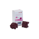 Xerox 108R00991 ink cartridge 2 pc(s) Original Magenta