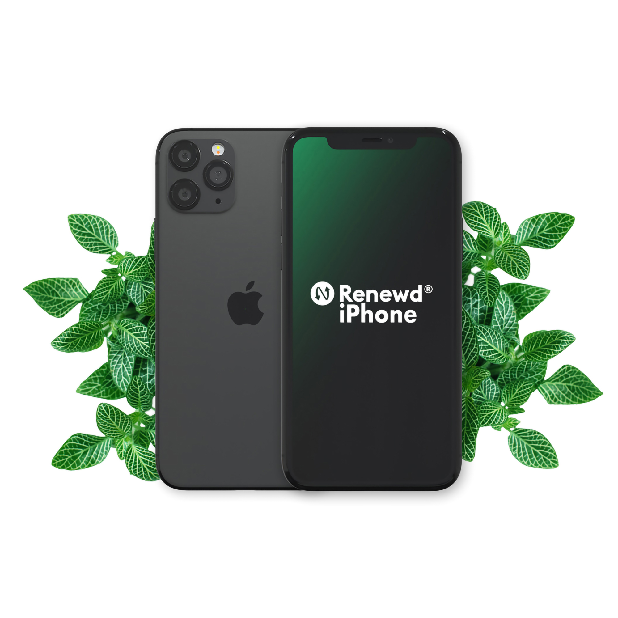Renewd iPhone 11 Pro Space Gray 64GB
