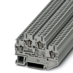 Phoenix Contact 3031270 terminal block 4 Gray