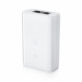 Ubiquiti PoE+ 802.3at 1Gb PoE injector - U-POE-at/U-POE+