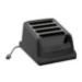 Zebra CRDCUP-TC2L4B-01 handheld mobile computer accessory Charging cradle