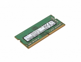 Image of Lenovo 03X6656 memory module 4 GB 1 x 4 GB DDR3L 1600 MHz