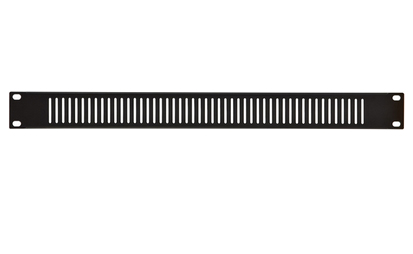 Image of Adastra 853.024UK rack accessory Blank panel