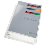 Leitz Pocket Expanding 170my A4