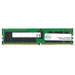 DELL 32GB 2Rx4 DDR4-3200MHz RDIMM PC4-25600 ECC Memory Module