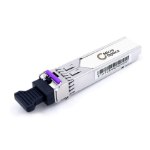 Lanview MO-CDL10J9142B network transceiver module Fiber optic 1000 Mbit/s SFP