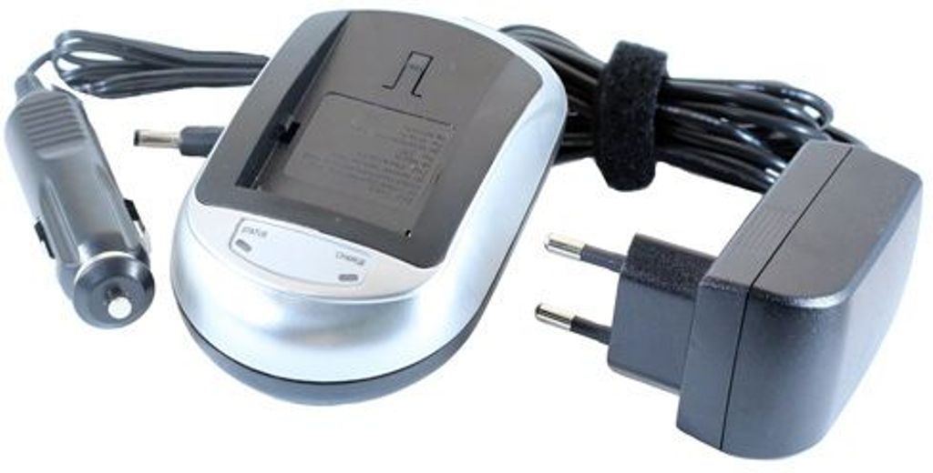 Laddare NB-5L NONAME Charger for Canon NB-5L