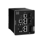 Cisco ISA-3000-2C2F-K9 hardware firewall 2 Gbit/s