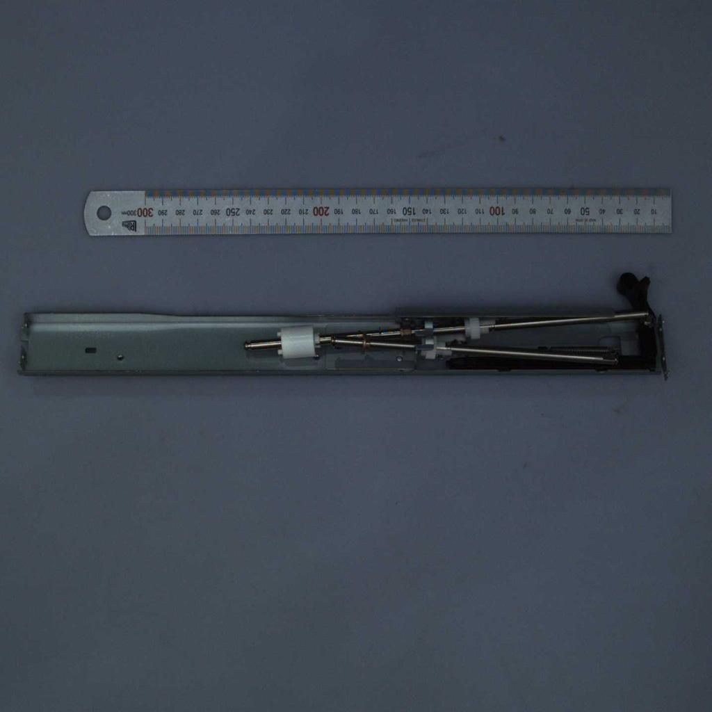 HP Frme Min-Pick Up Rerd