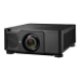 NEC PX1004UL vidéo-projecteur Projecteur pour grandes salles 10000 ANSI lumens DLP WUXGA (1920x1200) Compatibilité 3D Noir