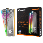 GIGABYTE GP-AR32C16S8K2HU416R geheugenmodule 16 GB 2 x 8 GB DDR4 3200 MHz