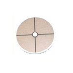 X-Rite Target Window