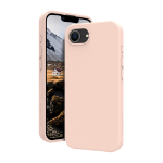 dbramante1928 Monaco mobile phone case 15.5 cm (6.1") Cover Pink