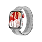 Huawei Watch Fit 4 Aluminum Alloy Silver