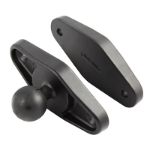 RAM Mounts RAM-247U-4NH montagekit