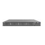 Juniper 48-port 10/100/1000BASE-T
