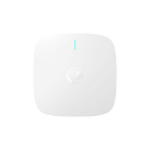 Cambium Networks XE3-4 802.11ax Wi-Fi6e Tri Radio 4×4 Indoor Access Point, PoE