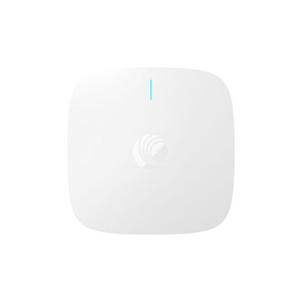 Cambium Networks XE3-4 802.11ax Wi-Fi6e Tri Radio 4×4 Indoor Access Point, PoE