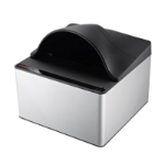 Plustek SecureScan X50 Black, Gray