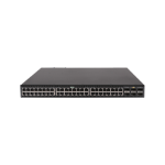 HPE Networking Comware Switch 48XGT 6QS28 5944