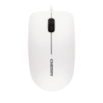 CHERRY MC 1000 mouse USB Optical 1200 DPI Ambidextrous