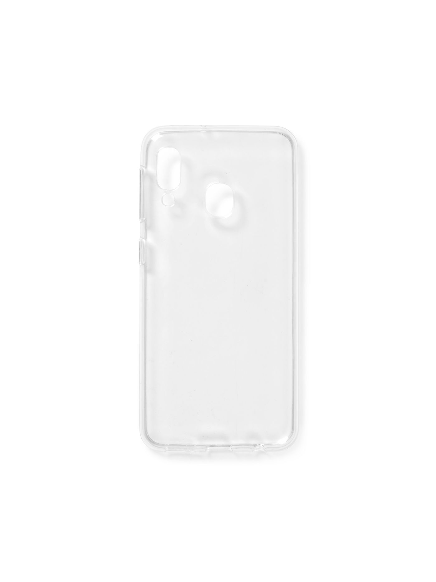 eSTUFF ES673037-BULK mobile phone case Cover Transparent