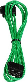 BitFenix Molex (4-pin) 45 cm. 0.45 m