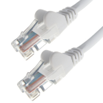 connektgear 31-0070W networking cable White 7 m Cat6 U/UTP (UTP)