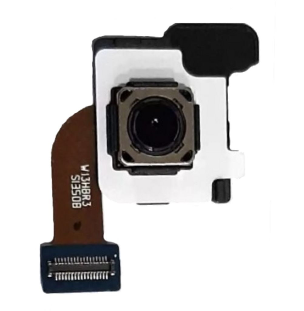 EU Product - Galaxy Tab S9 Ultra Camera Module (13MP) thumbnail