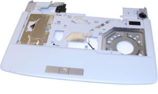 Acer 60.AK907.001 notebook spare part Top case