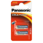 Panasonic LRV08L Single-use battery Alkaline