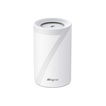 BE6500 Whole Home Mesh WiFi 7 System - HB410 thumbnail