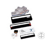 Tally Genicom 082285 Nylon black, 125,000K characters for Tally T 6180