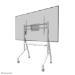 Neomounts FL50-525WH1 TV trolley 55-86" - fast installation - TÜV