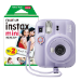 Fujifilm Instax Mini 13 Instant Camera - Dreamy Purple - Camera + 20 Shot Pack